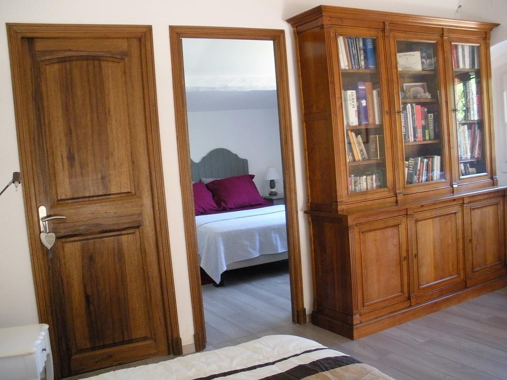 Villa Charme Et Detente Saint-Raphael  Bilik gambar